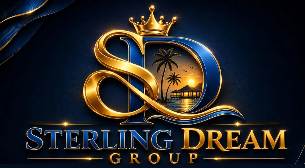 Sterling Dream Group logo
